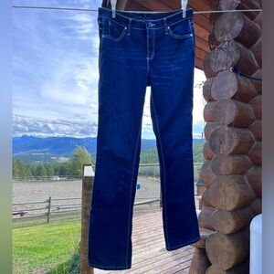 Wranglers. Size 9/10 x 34